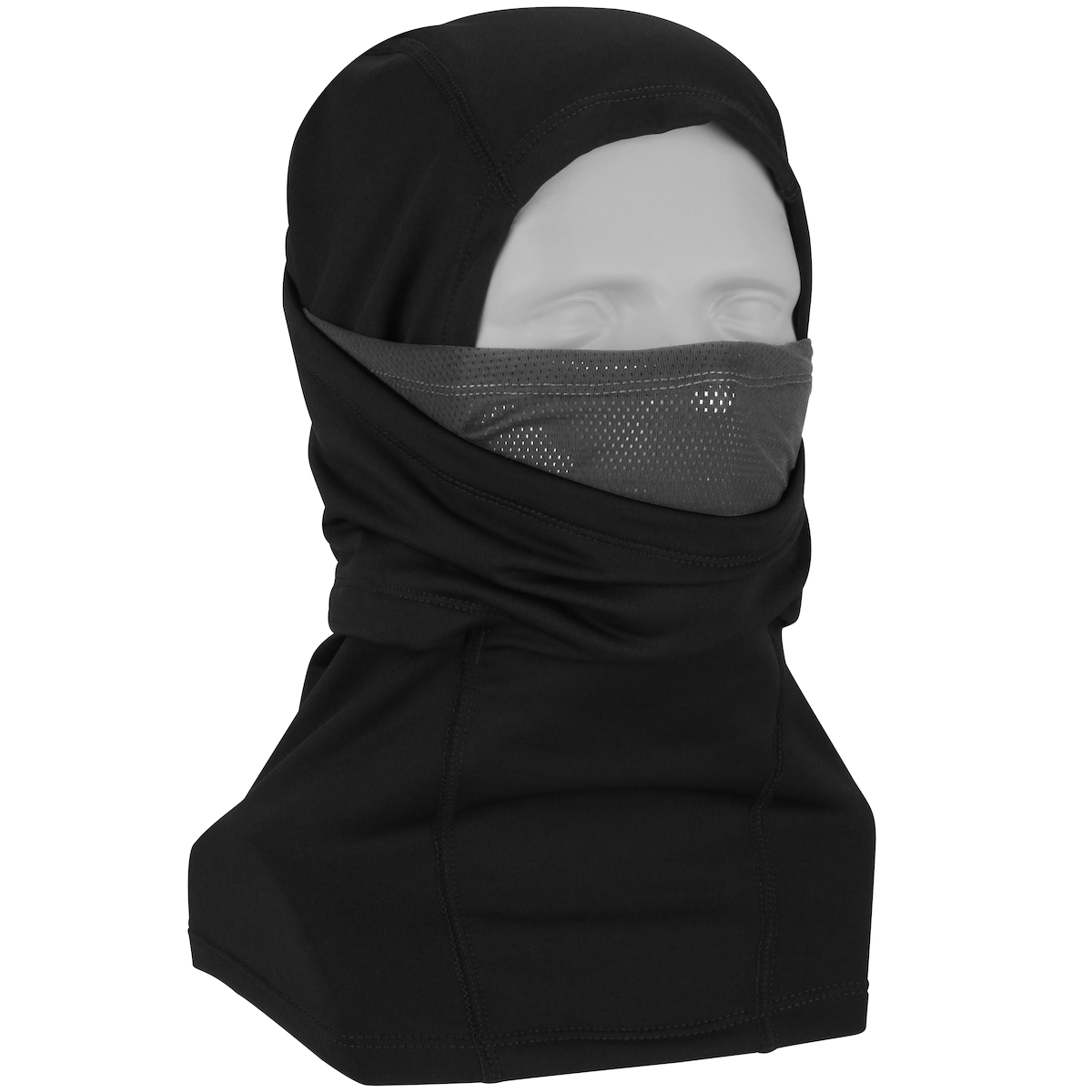 3in1 Winter Head Liners Solar Activated Warming Balaclavas